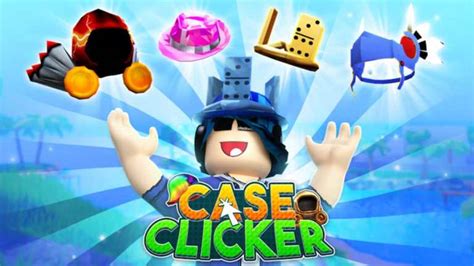 Case Clicker .
